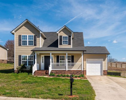 5133 Hildreth  Court, Concord