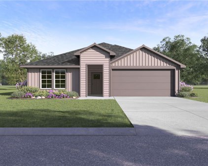 4367 W Glacier Street, Fayetteville