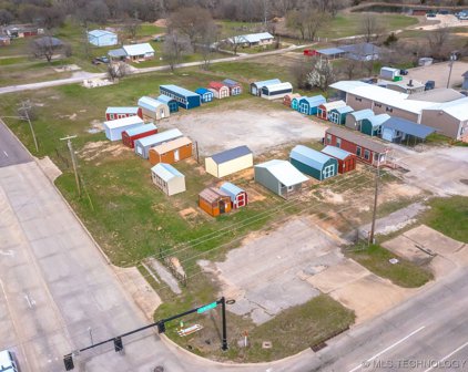 3000 E Arlington, Ada