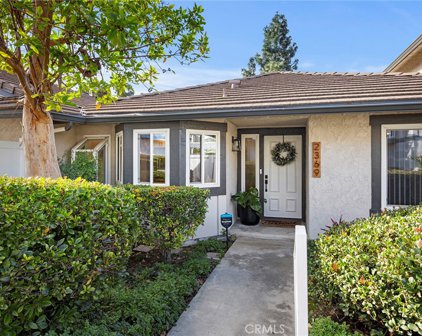 2369 Skyline Drive, Brea