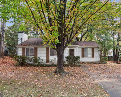 1287 Roman Point Drive, Norcross