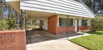 4202 Blue Springs Road Nw, Huntsville