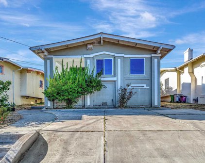 2245 High Street, Oakland