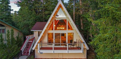 855 Tehama Drive, Big Bear Lake