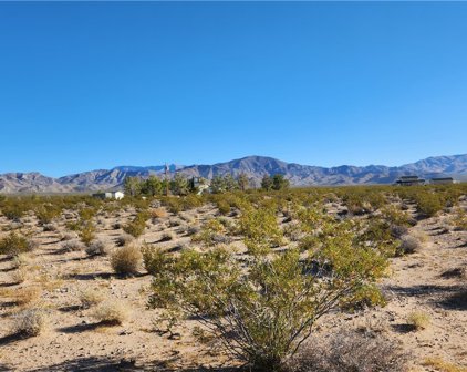 Paiute, Sandy Valley