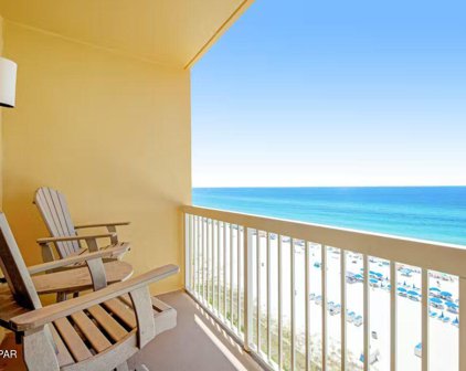 15817 Front Beach Road Unit 807, Panama City Beach
