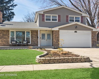 3038 N Dryden Place, Arlington Heights