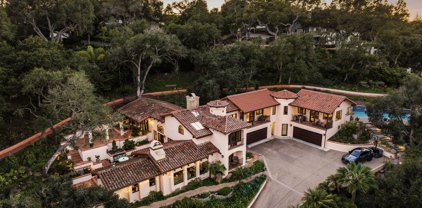 390 Woodley Road, Santa Barbara