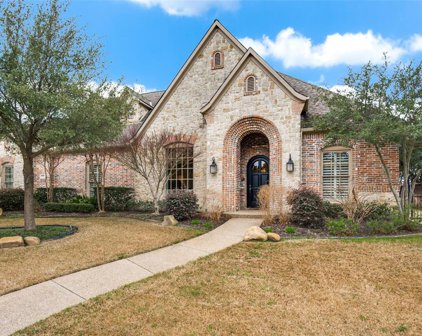 1805 Prince Meadow  Drive, Colleyville