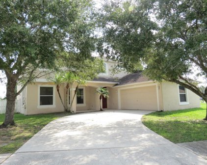 820 Bayou View Drive, Brandon