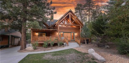 1129 Gold Mountain Drive, Big Bear City
