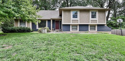 1616 NE Dana Drive, Blue Springs