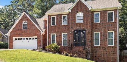 3183 Country Club Nw Court, Kennesaw