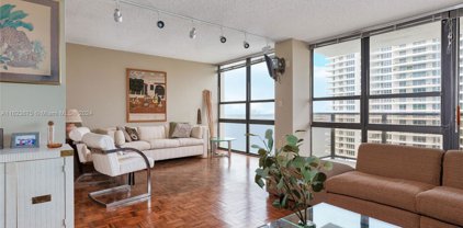 600 Ne 36th St Unit #1707, Miami