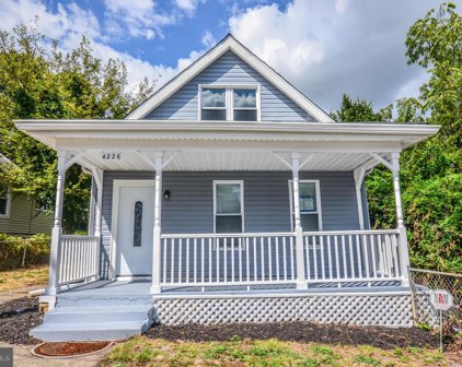 4226 Nicholson St, Hyattsville