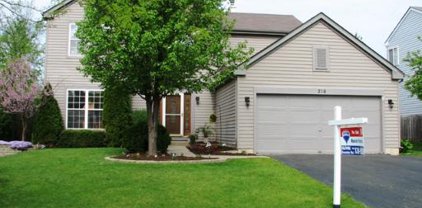 216 Westridge Boulevard, Bartlett