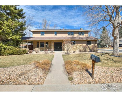 1518 Shadow Mountain Ct, Fort Collins