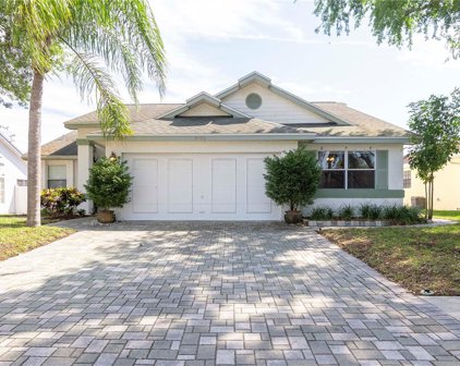 4986 Harbor Woods Drive, Palm Harbor