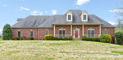 4836 Clear Springs Rd, Clarksville