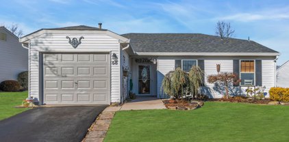 58 Suffolk Way, Marlboro