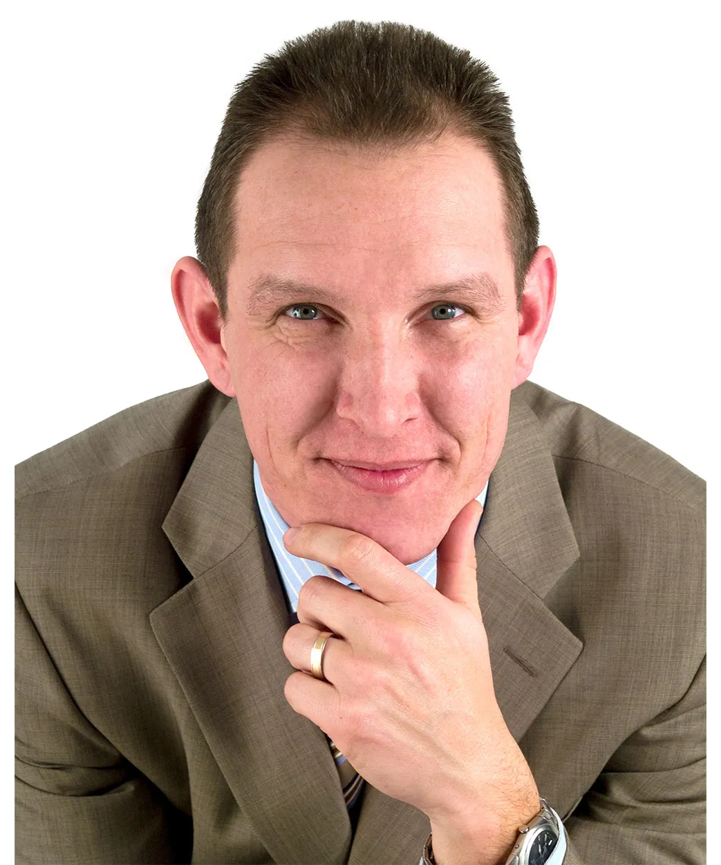 Mike Stohler