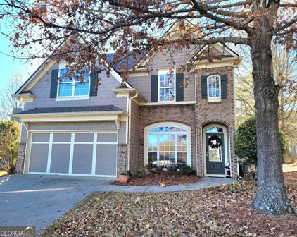470 Wood Duck Court, Suwanee