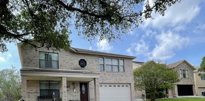 2814 Redsky Hill, San Antonio