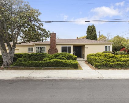 920 Hutchinson AVE, Palo Alto