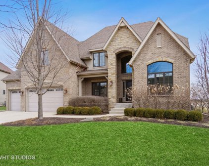 27023 Thornwood Boulevard, Plainfield