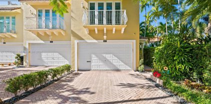 607 Ne 17th Way, Fort Lauderdale