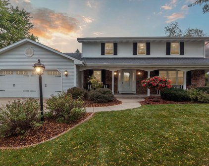 3913 Park View Drive, Janesville