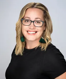 Headshot: Stephanie Noonan, Independent Agent with Black Mountain Valley Realty