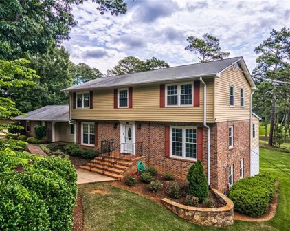 3407 Olympic Nw Lane, Kennesaw