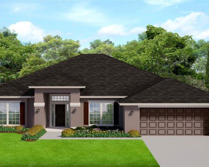 4138 Tullamore Lane, Auburndale