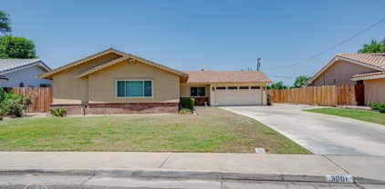 3001 Elm, Bakersfield