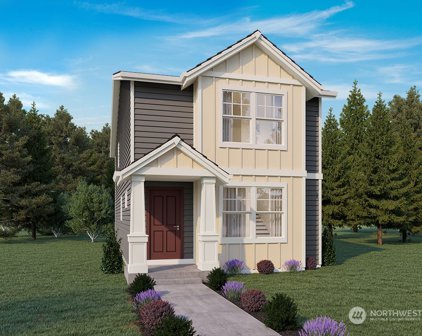 917 Bradley Street NE Unit #0054, Lacey