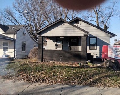 2220 Morgan Street, Indianapolis