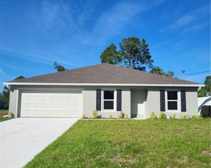 3124 30th Street SW, Lehigh Acres