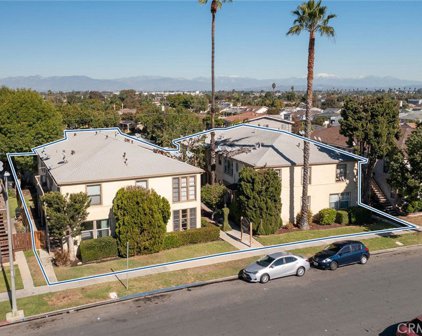 4676 4686 N Banner Drive, Long Beach