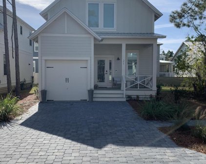 21 Crepe Mrytle Lane Lane, Santa Rosa Beach