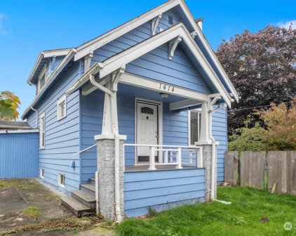 1414 E 65th Street, Tacoma