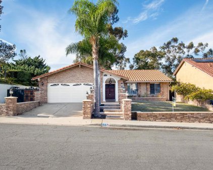 819 Arroyo Place, Chula Vista