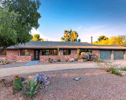 850 W Golf View, Oro Valley