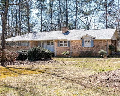 4129 Abbotts Bridge Road, Duluth