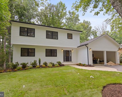 8919 Arley Dr, Springfield