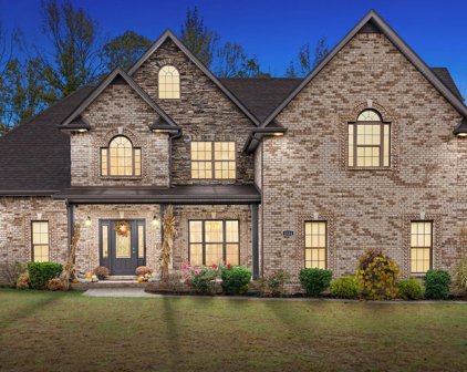 1131 Reda Dr, Clarksville