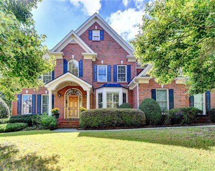 9530 Stoney Ridge Lane, Johns Creek