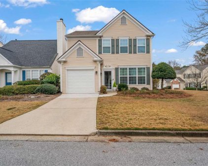 125 Cheshire Drive, Alpharetta