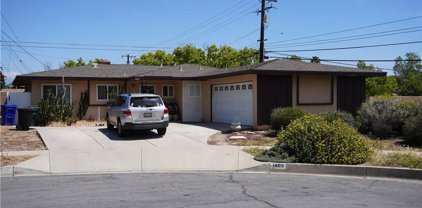 1609 N Clifford Avenue, Rialto