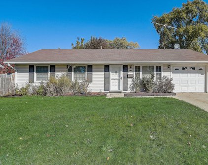 927 Mulberry Lane, Streamwood